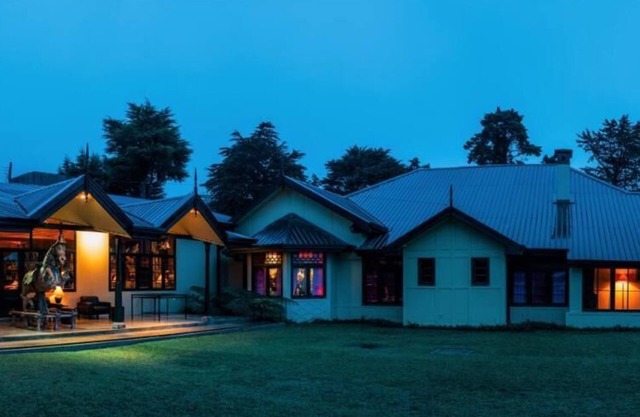 Sinhagiri Mansion