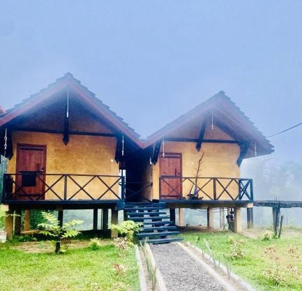 Sinharaja Riverside