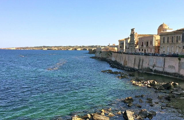 SIRACUSA GUEST HOUSE