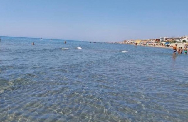 Sirene452 - where to combine the relaxation of the sea and the proximity to the eternal city