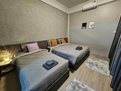 Siri House Hatyai