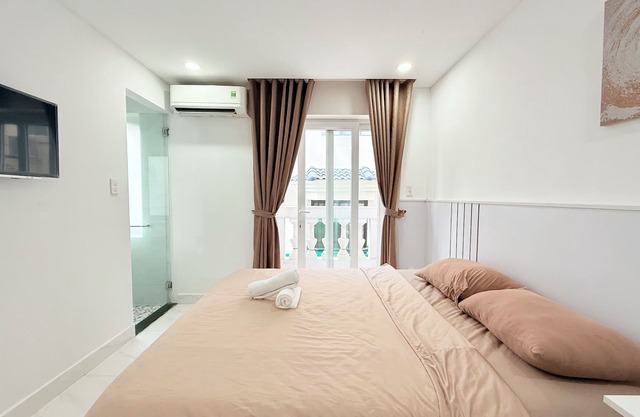 Siris Niko Residence