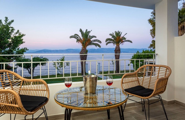 Sirocco Hotel
