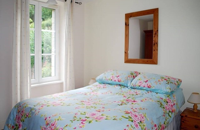 Sisley - Dinan, beautiful apartment with stunning views