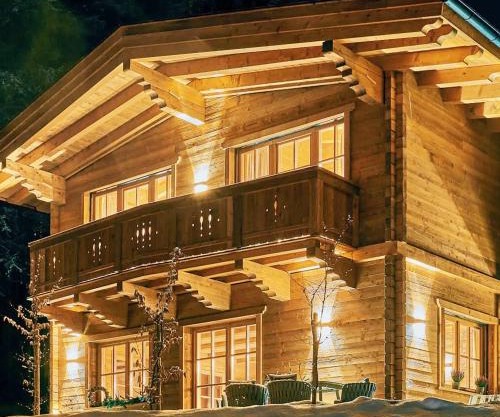 Sissi´s green Chalets