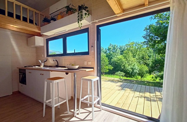 Sistelo - Sleeps4 - NaturalPool- Garden - Parking