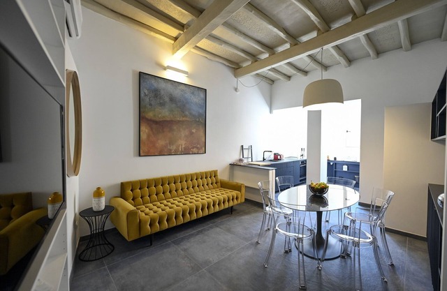 Sistina36 Spanish Steps Apartment