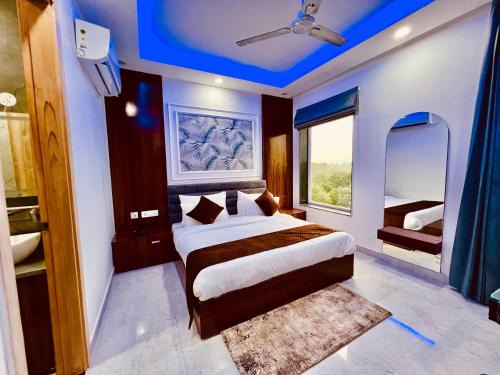 Sitara Premium Hotel Savaya, Rishikesh