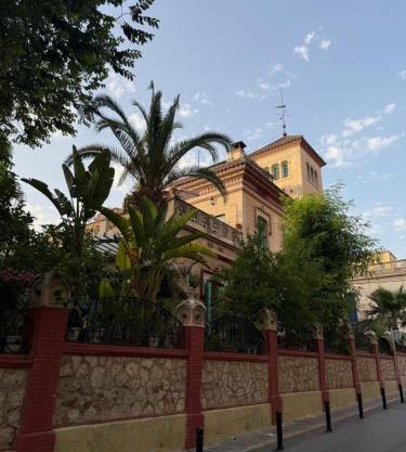 Sitges Royal Rooms