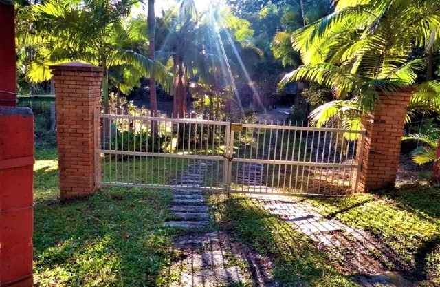 Sitio Libardo - Nova Trento - SC