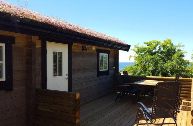Sjötorpet - unikt boende vid havet på norra Öland!
