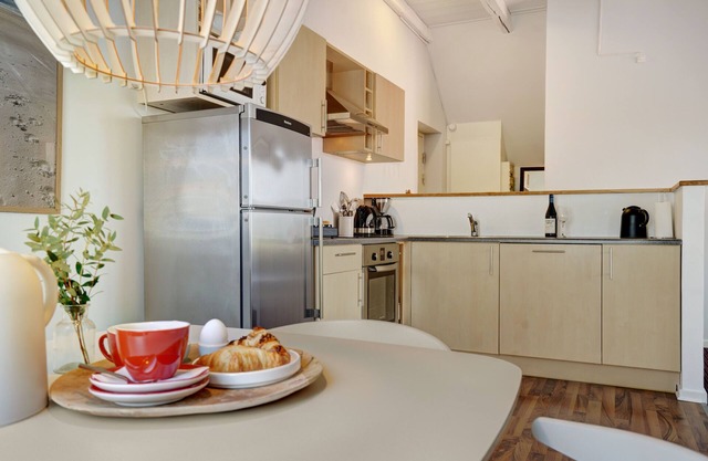 Skagen Harbour Hotel