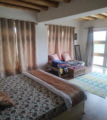 Skara Shangara Homestay
