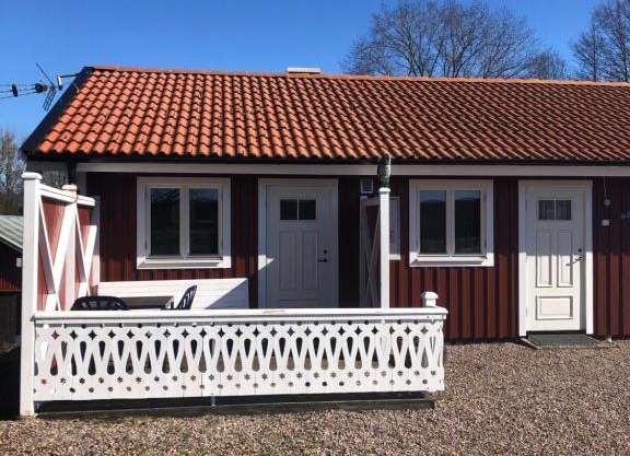 Skattegårdens Gästhus