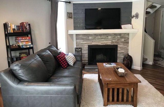 Ski & hike White Mt Natl Forest! Minutes from Waterville Valley, Loon & more