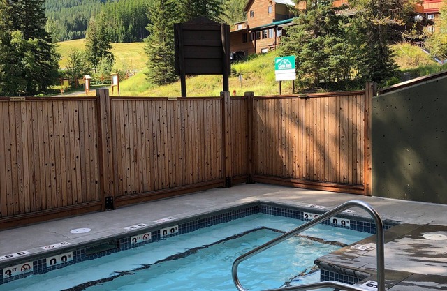 Ski In/Out Spectacular One Bedroom Condo Views Newly Reno’d