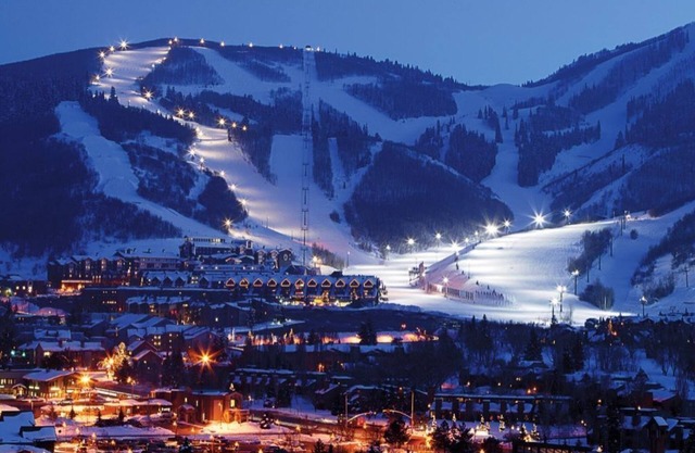 🎿 Ski Paradise at Marriott Summit Watch - Spacious 2 Bedroom Villa - Sleeps 8