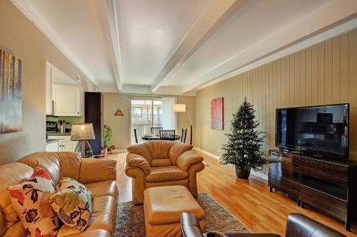 Ski & Racquet Club B-106 Condo