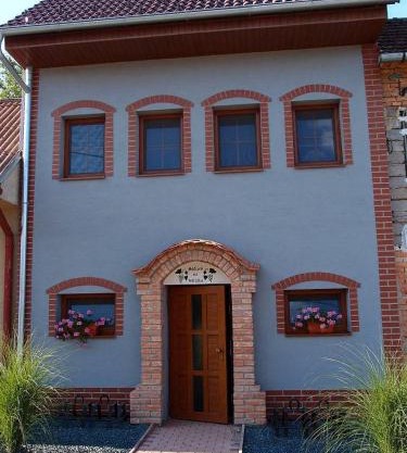 Sklípek na Větřáku