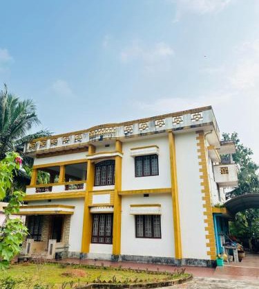 SKS Homestay PREMIUM 2 BHK AC