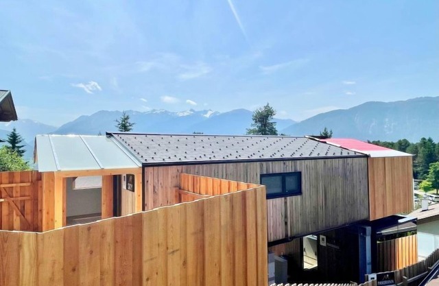 Sky-Chalet by Interhome