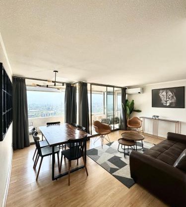 Sky Manquehue Las Condes