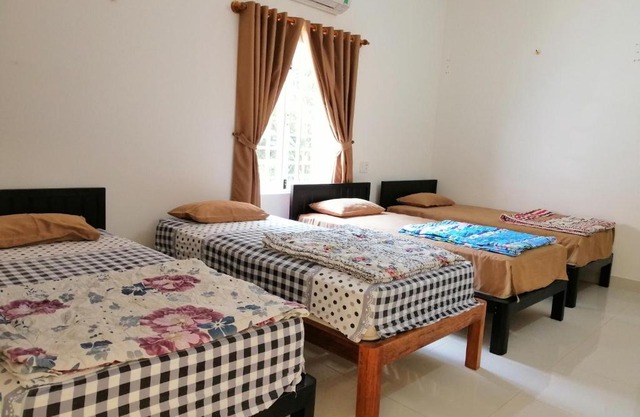 Skybird Homestay