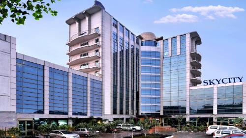 SkyCity Hotel Gurgaon