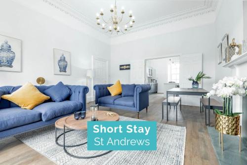 Skye Sands - Alexandra Penthouse No 8