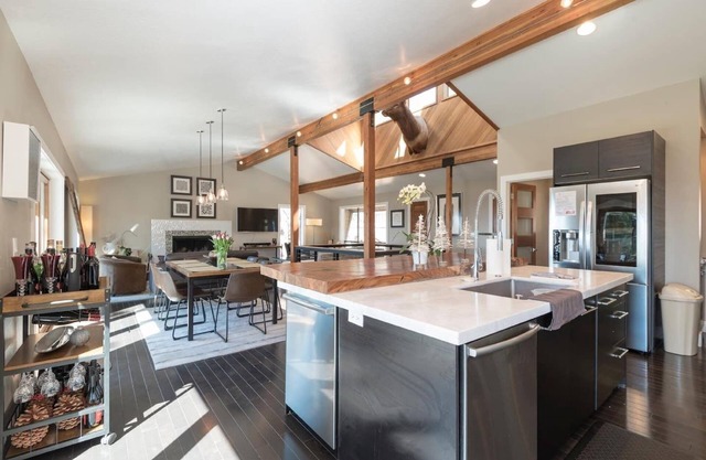 Skylake Serenity Retreat