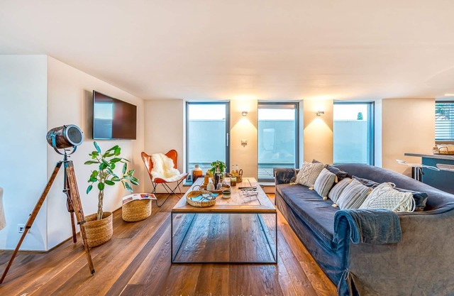 Skylife Apartment Blush