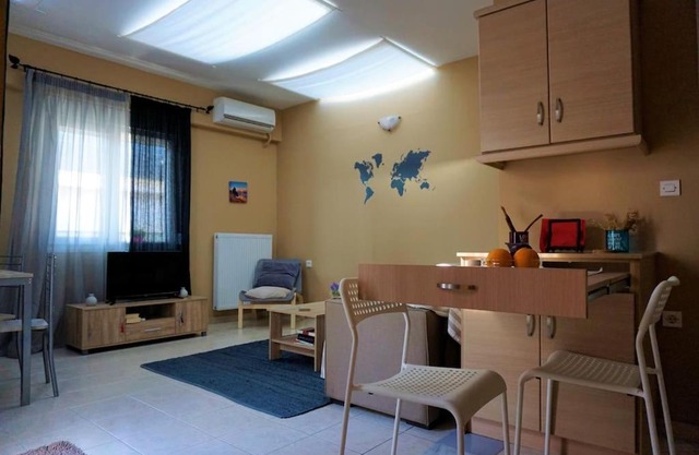 Skylight home