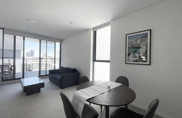 SkyPark Oasis Retreat 2Br@ close to Olympicpark