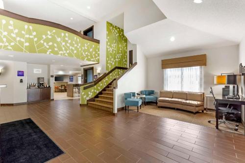 Sleep Inn at Greenville Convention Center