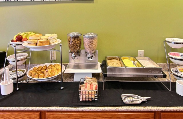 Sleep Inn South Bend Airport