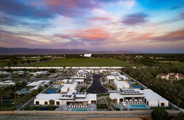 Sleeps 116 | 44 Bedrooms | The Reserve Full Buyout by AvantStay