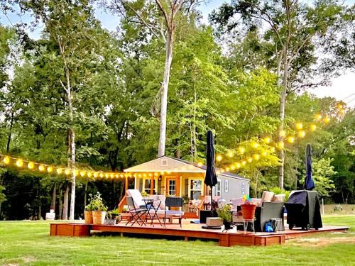 SLEEPS SIX - Rent Entire WATERFRONT Cabin #2