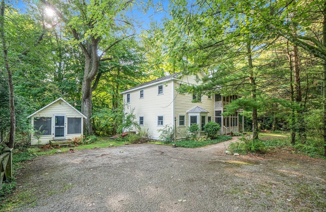 Sleepy Hollow Beach Resort introduces Stonebridge 37A