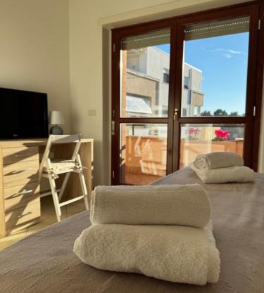 Smart Stay - La tua casa con Parcheggio