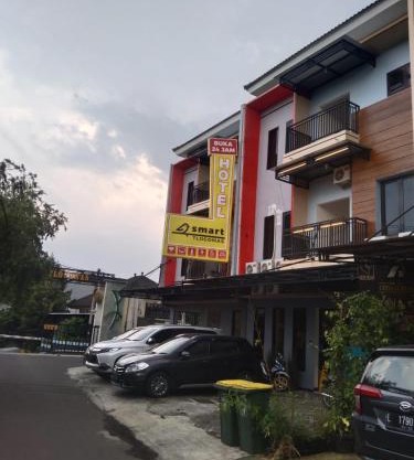 Smart Tlogomas Syariah