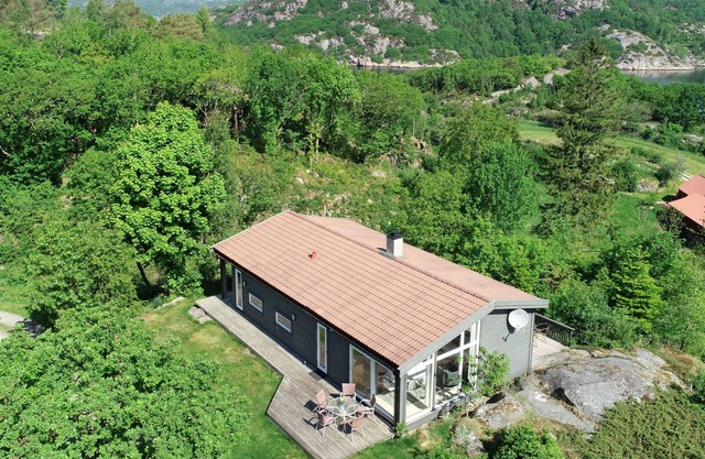 Smibakken by Interhome
