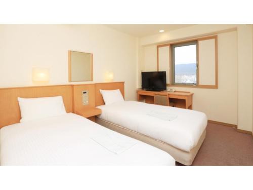 Smile Hotel Nara - Vacation STAY 73717v