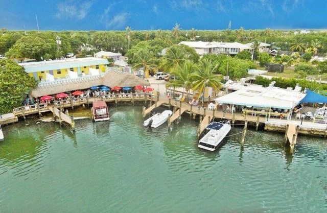 Snappers Key Largo