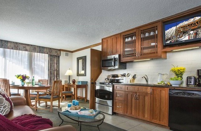 Snowbird Ski Resort Utah - 3 bed/3 bath with Hot-tub!