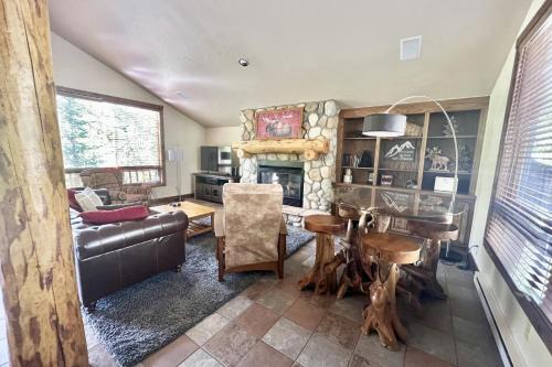 Snowmass Villa