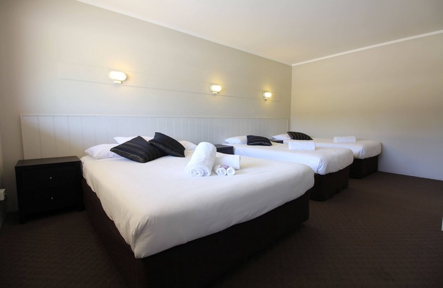 Snowy Mountains Resort and Function Centre