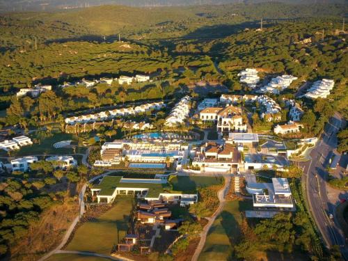 SO/Sotogrande Spa & Golf Resort Hotel