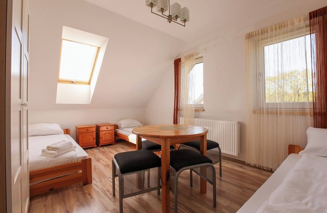Sobieszewo Seaside Comfort Apartment