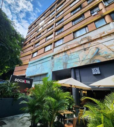 Socialtel Medellin