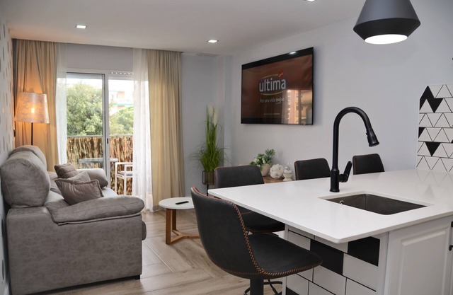 Sofia Apartment